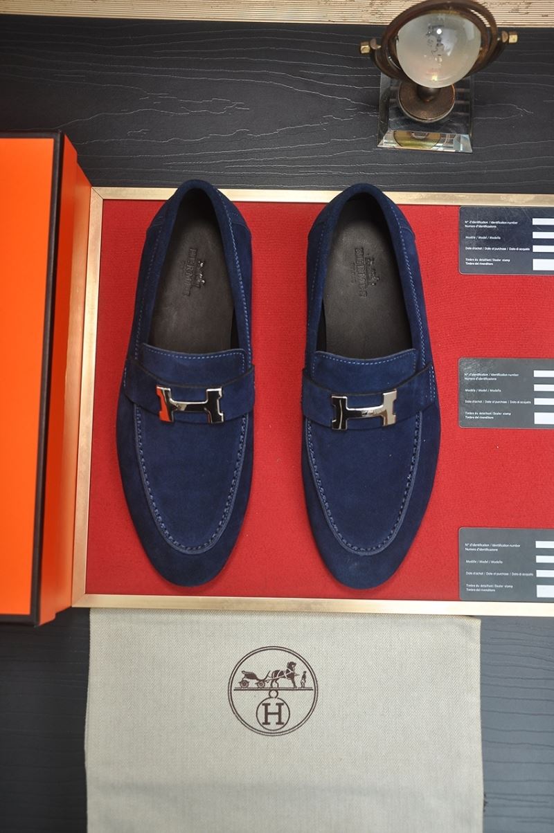 Hermes Business Shoes